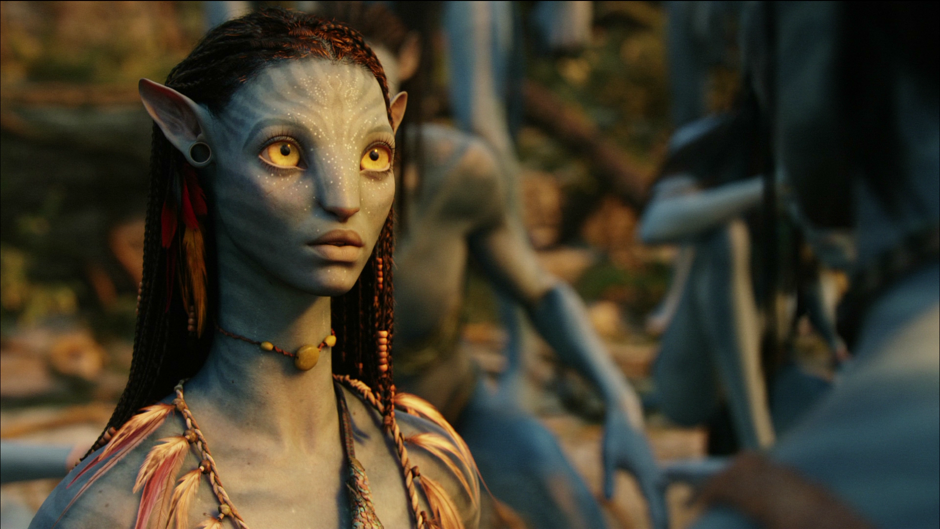 Photo from Avatar